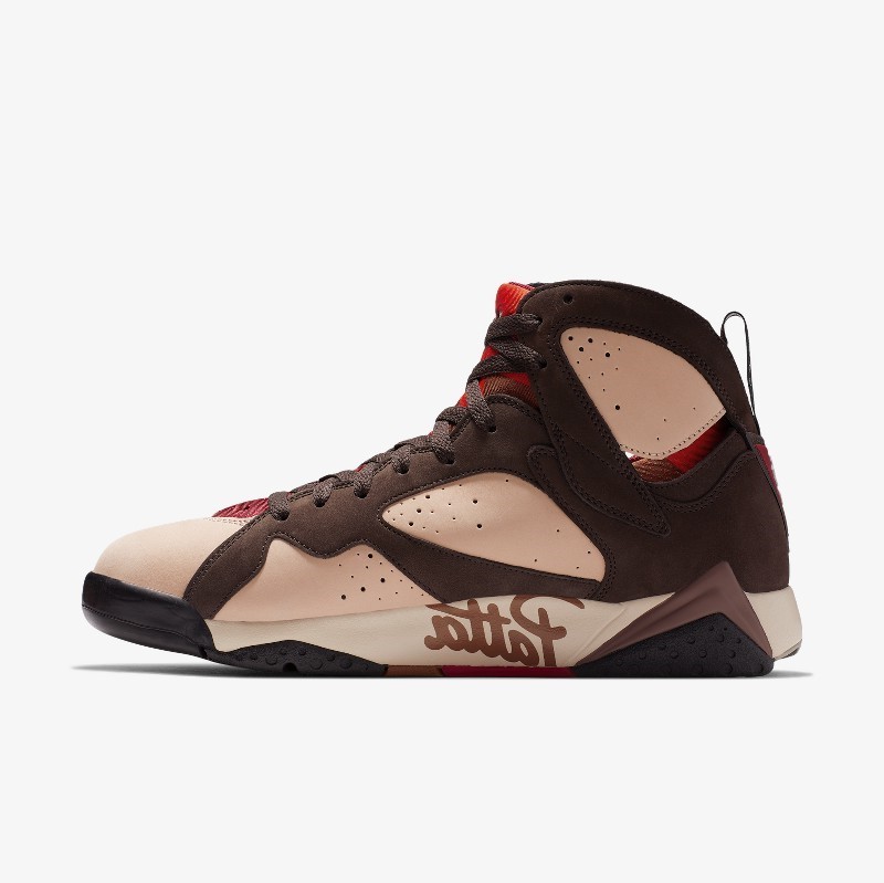 Patta x Air Jordan 7 OG | AT3375-200 | Grailify